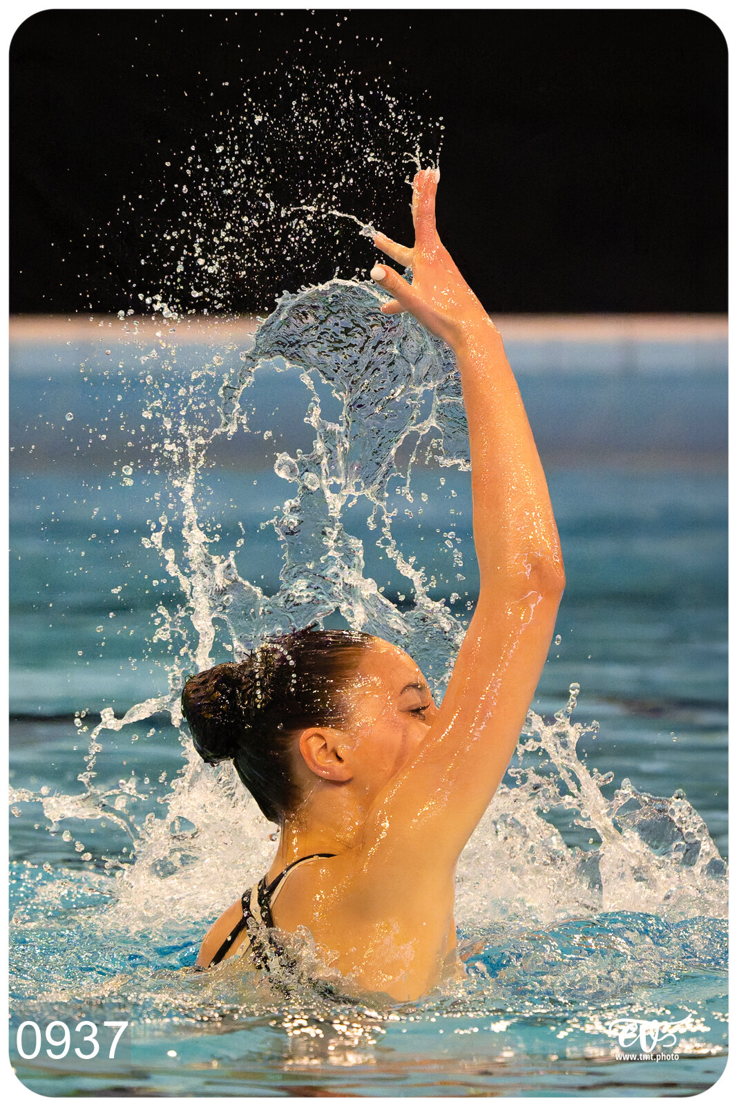 CHAMPIONNAT DE FRANCE DE NATATiON ARTISTIQUE N1 & ELITE 2026